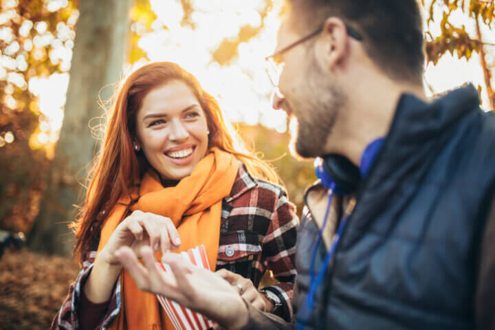 hookup to girlfriend