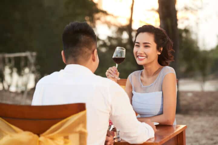 interesting things to talk about with your crush