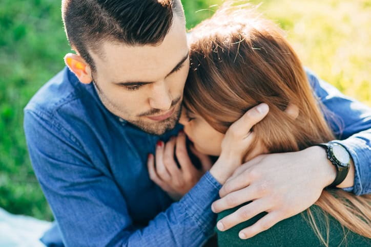 can a toxic relationship be saved