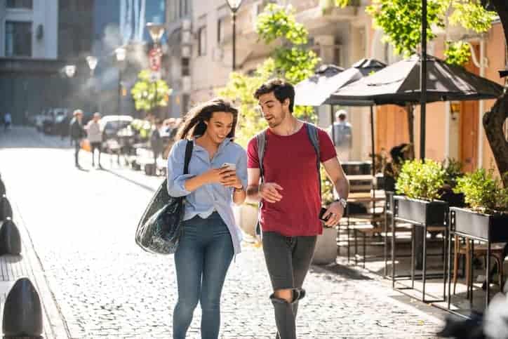 signs your male friend has feelings for you