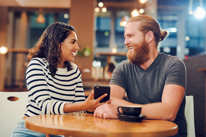 What To Ask When You First Start Dating