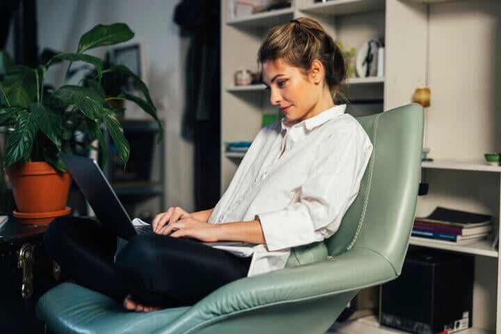 how to politely say not interested online dating