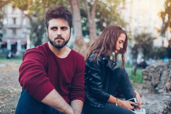 how can i catch my boyfriend cheating