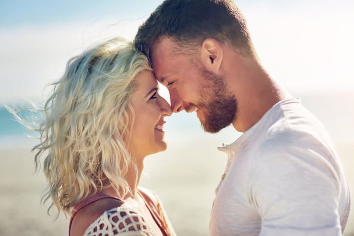 men love differently than women