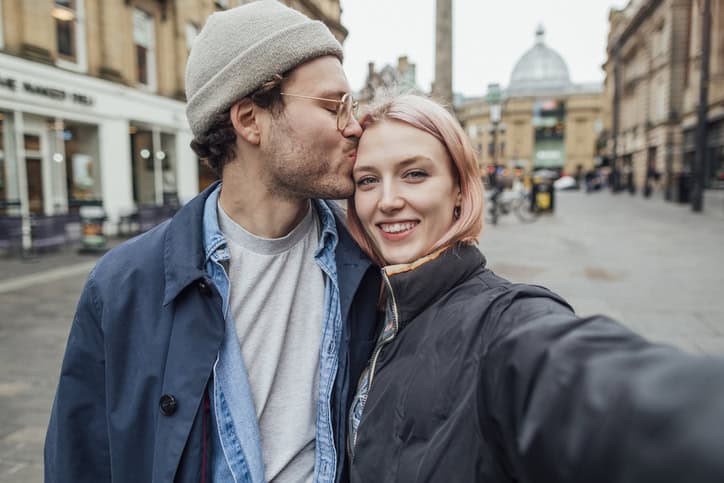 how many dates before exclusive relationship sex intimacy
