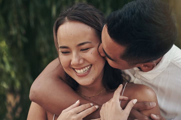 dating for 3 months