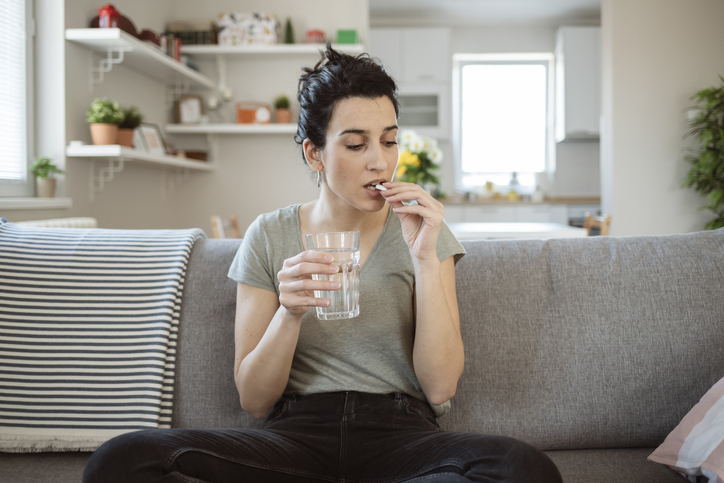 how long does it take birth control to work?