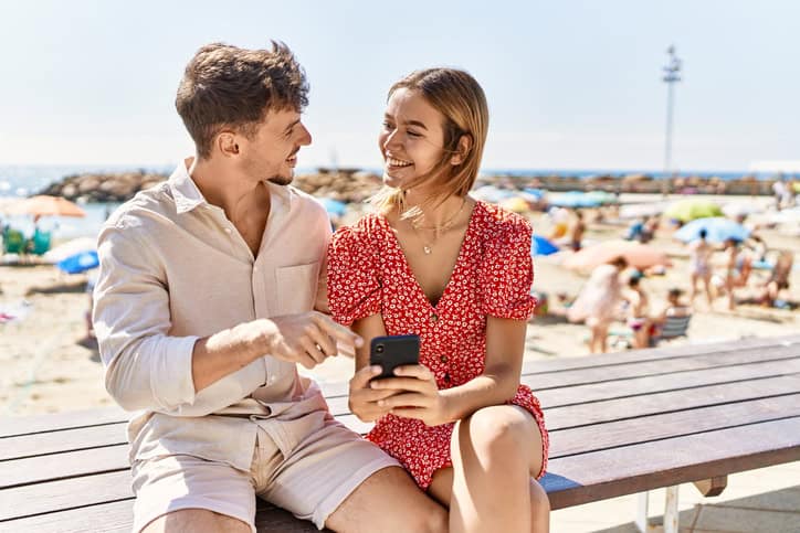 how to get back into dating