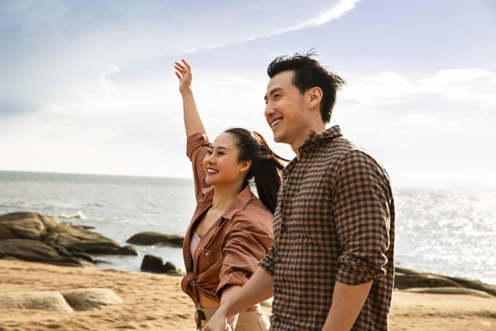 how to make him want to be with you