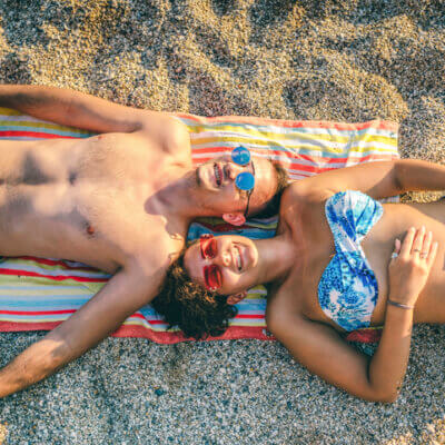 The 11 Most Important Rules For Friends With Benefits That You Need To Follow