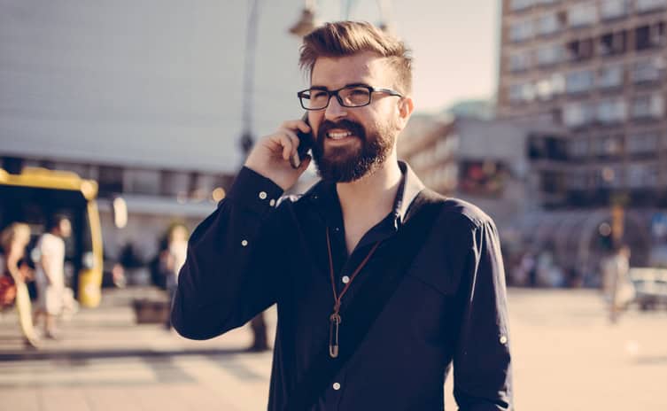 Signs Your Ex is Pretending To Be Over You