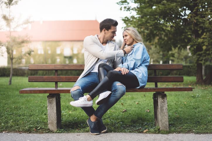 dating for 6 months
