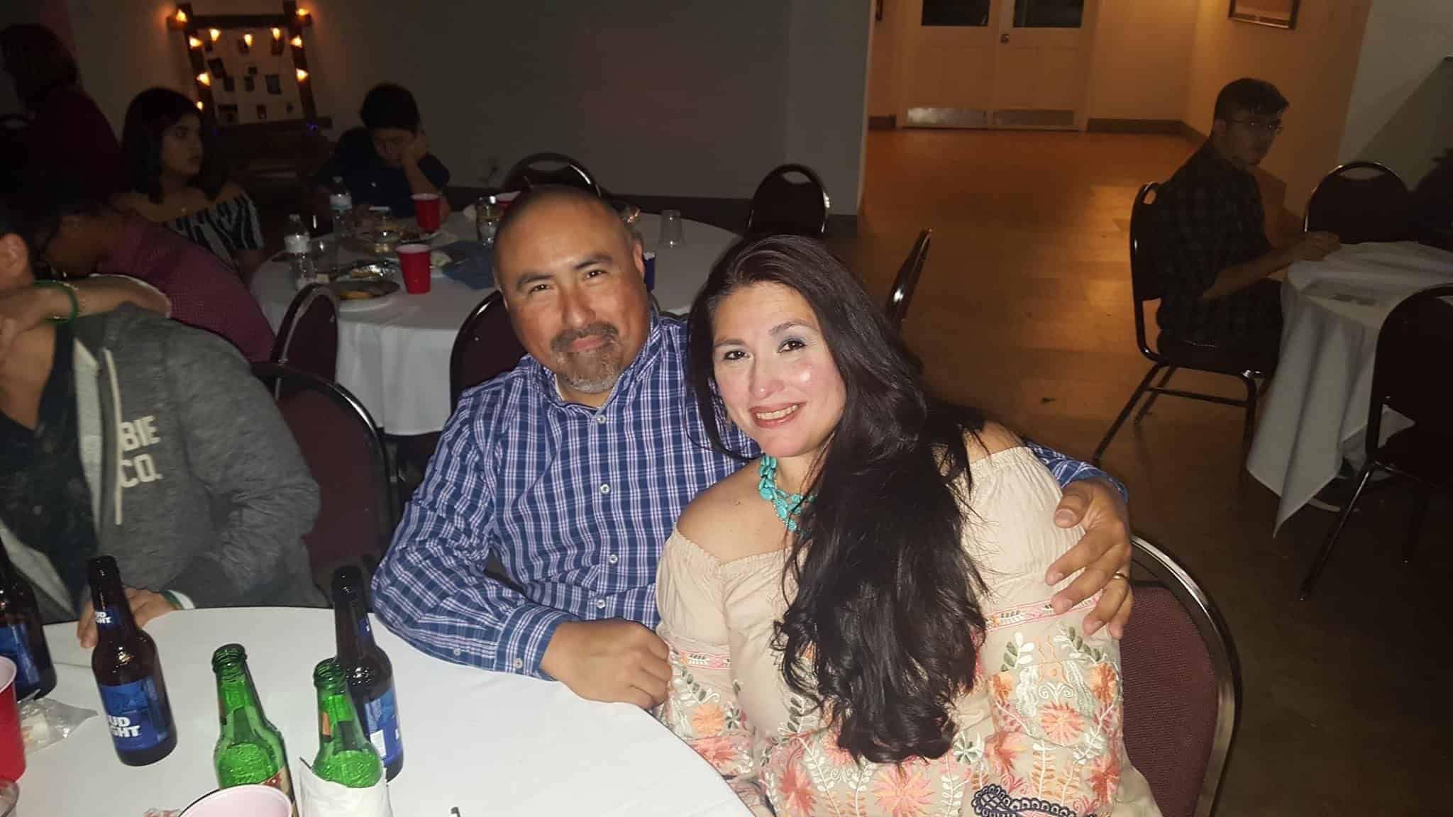 Texas School Shooting: Husband Of Murdered Teacher Dies Of Heart Attack