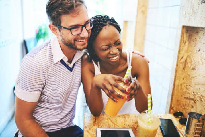 relationships questions