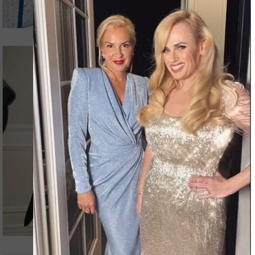 rebel wilson girlfriend