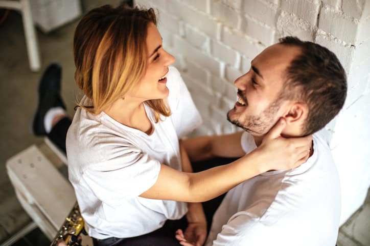 questions ask your boyfriend