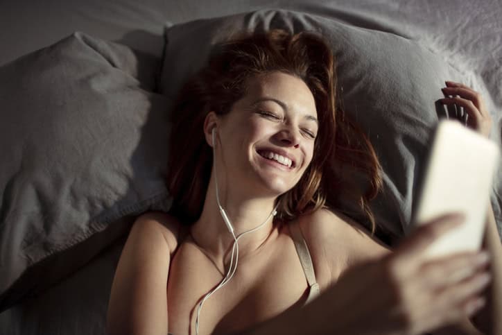 sexiest songs