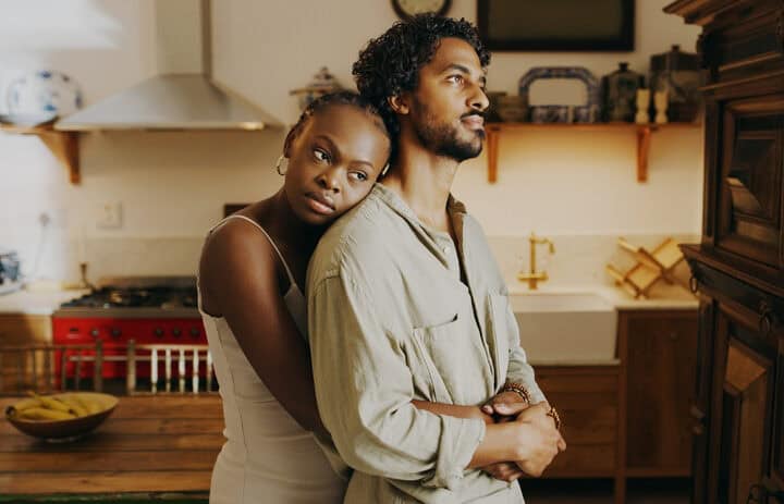dating a cancer man