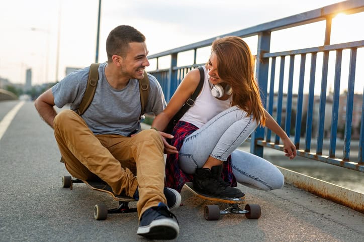 what are the laws of attraction