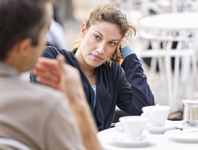 hate men