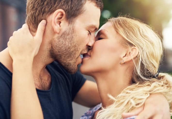 dating older man