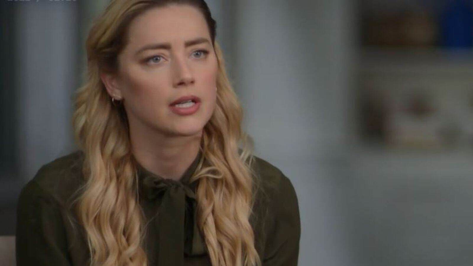 amber heard insurance