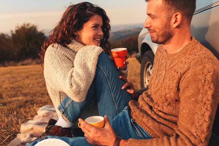 how to get a crush to like you