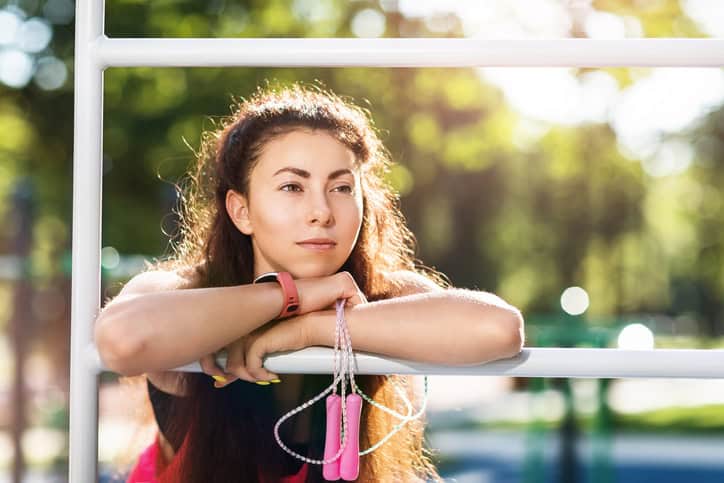 how to stop thinking about someone