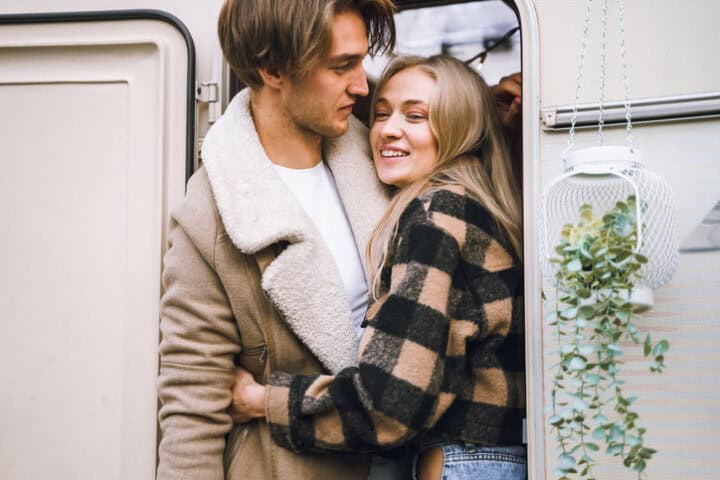 first love