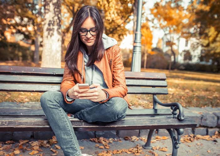 signs he doesn't want a relationship with you