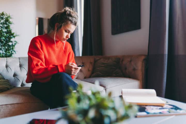 are dating apps bad for your mental health