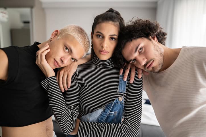 12 Ways Polyamory Has Changed Dating For Better & For Worse