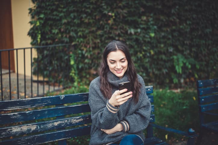 how many dating apps should you be on