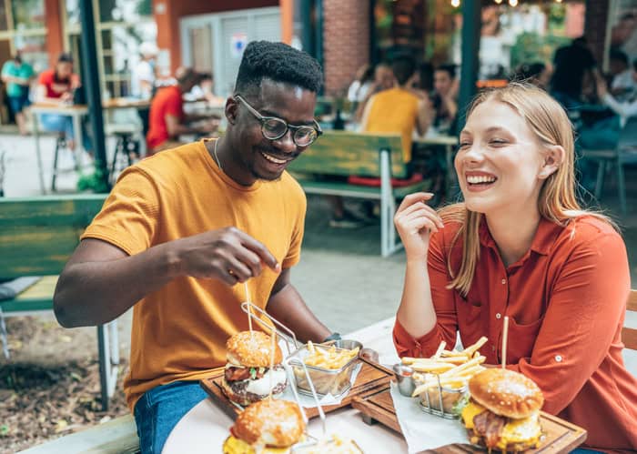 dating where to go