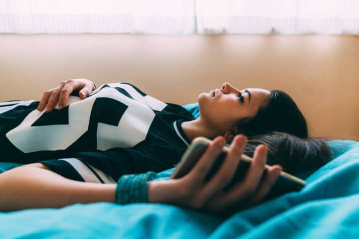 why do i still feel connected with my ex