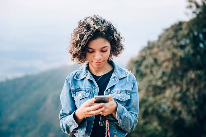 how to get someone to stop texting you