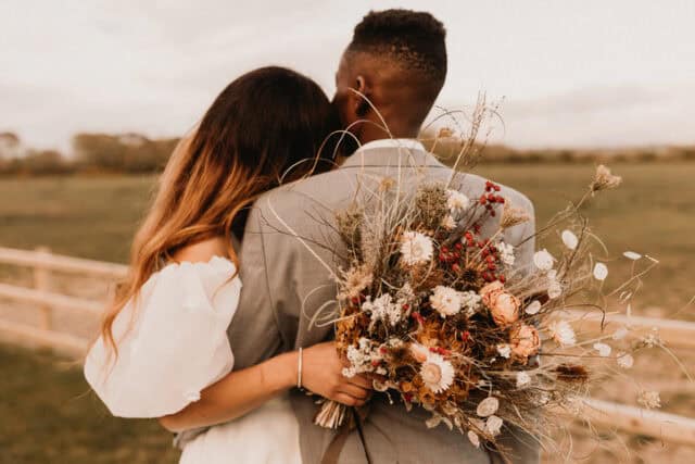engaged couple photoshoot