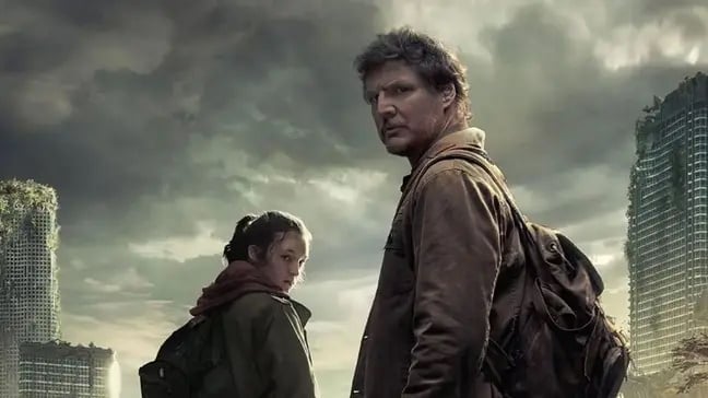 the last of us