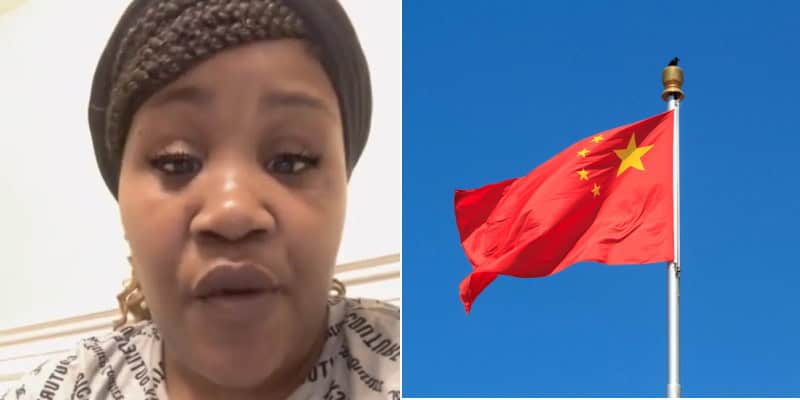 tiktok china dinosaur conspiracy