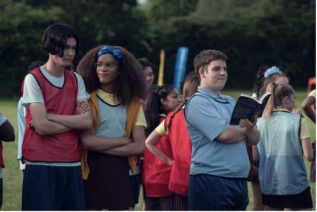 heartstoppers screencap netflix