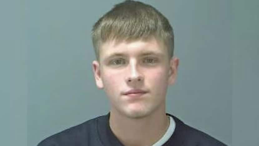 alex tye mugshot