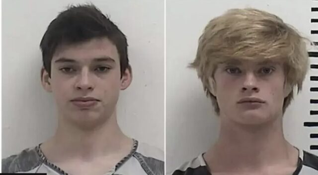 Willard Noble Chaiden Miller Jeremy Goodale
