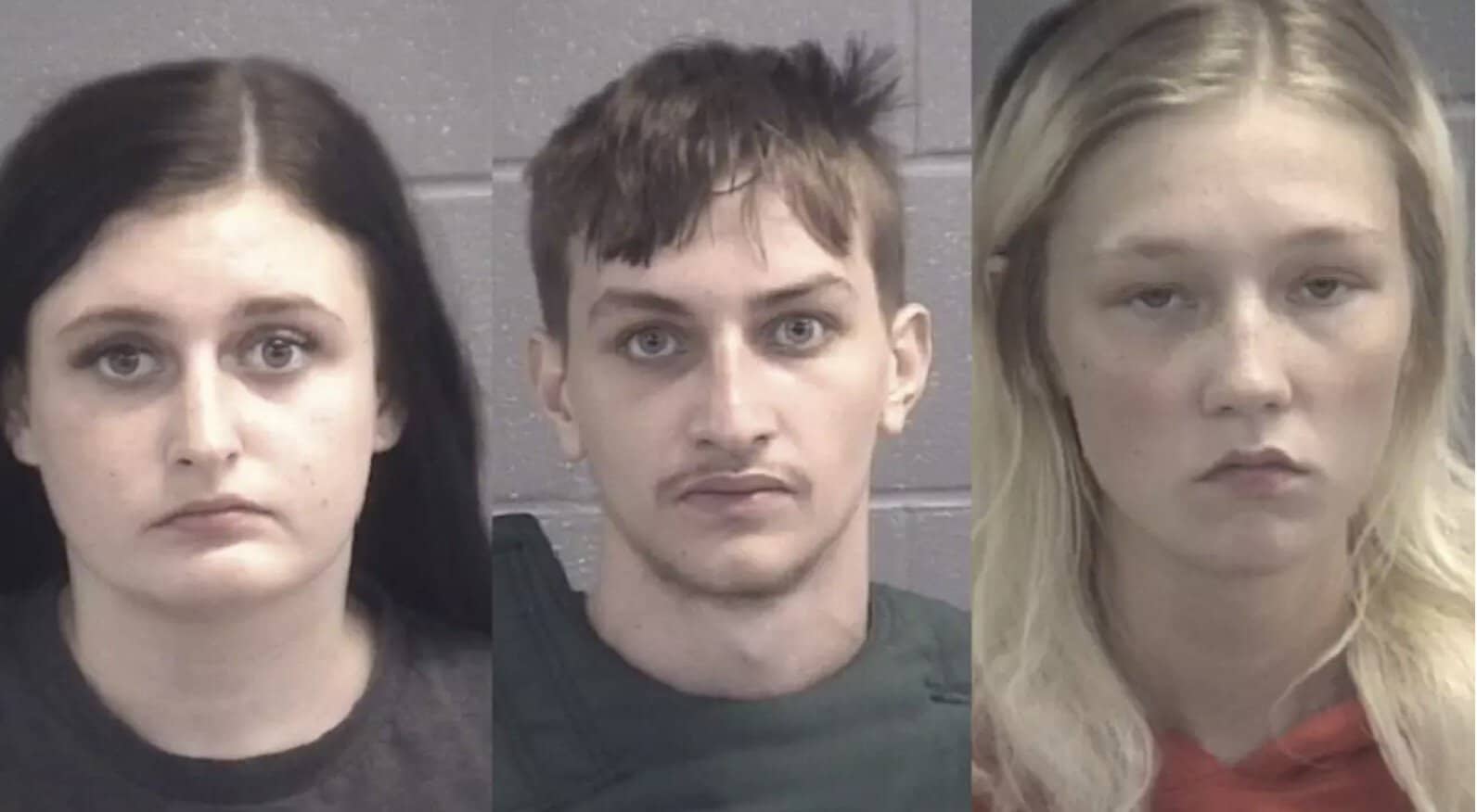 jeremy munson sydney maughon mckenzie davenport