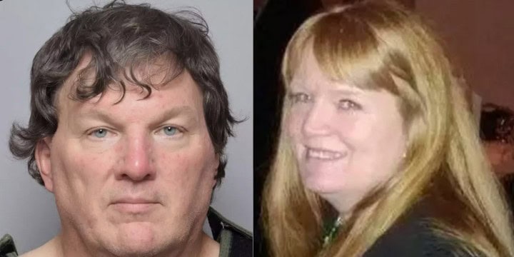 rex heuermann wife Asa Ellerup