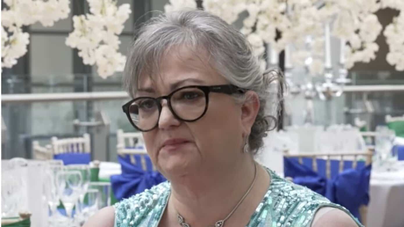 frances connelly lottery win
