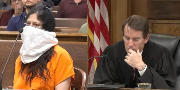 taylor schabusiness sentencing hearing