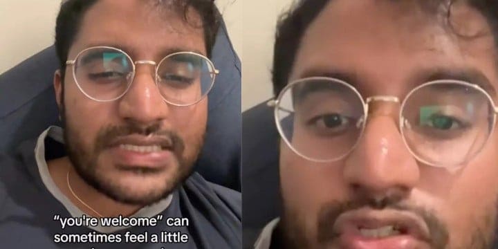 Americans Are Explaining To Europeans Why Saying “You’re Welcome” Is Passive-Aggressive