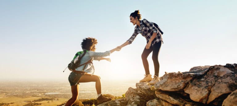Others First 11 Personality Traits Of People Who Always Put Others First