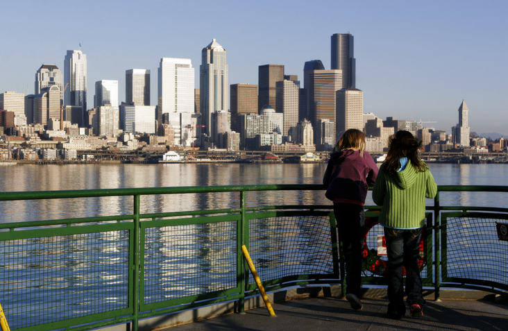 Seattle, WA