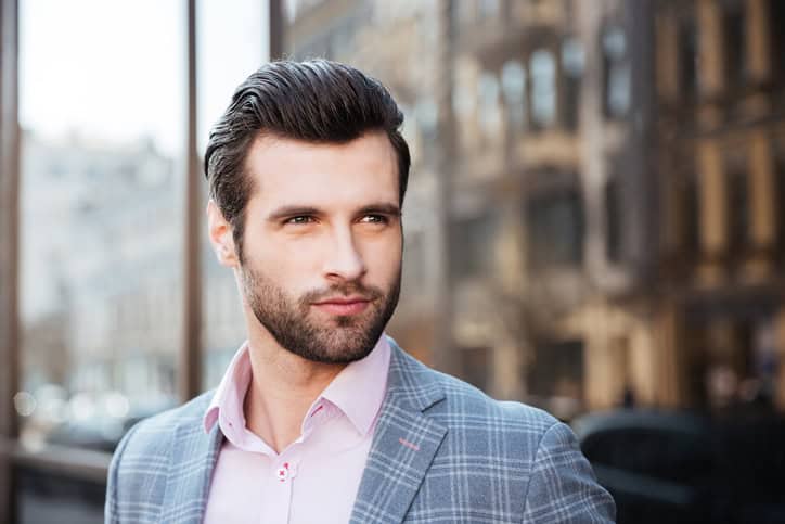 Men Who Are Overconfident Usually Make These 16 Relationship Mistakes